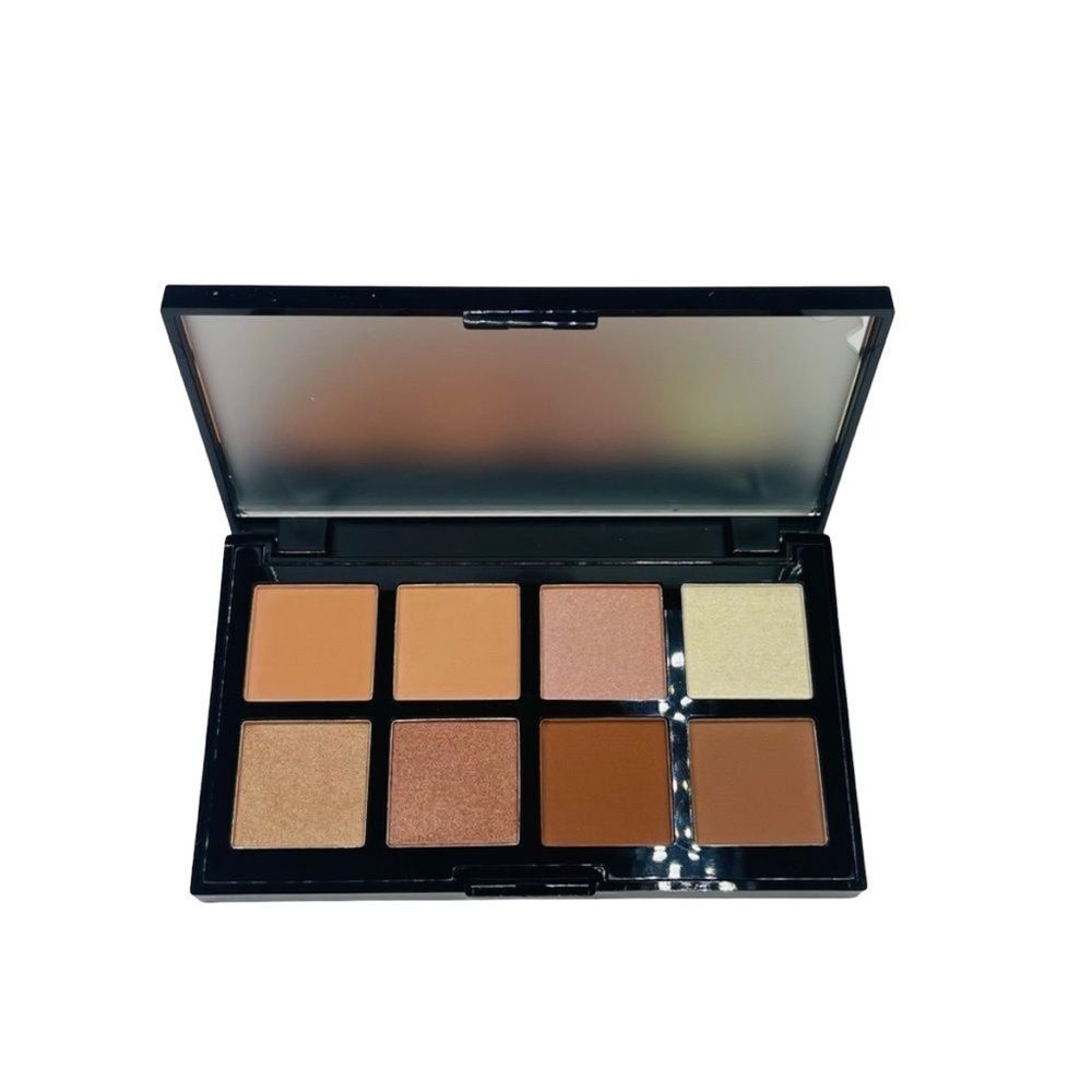 Phase Zero Bare Necessities Eyeshadow Palette - Picture 6 of 9